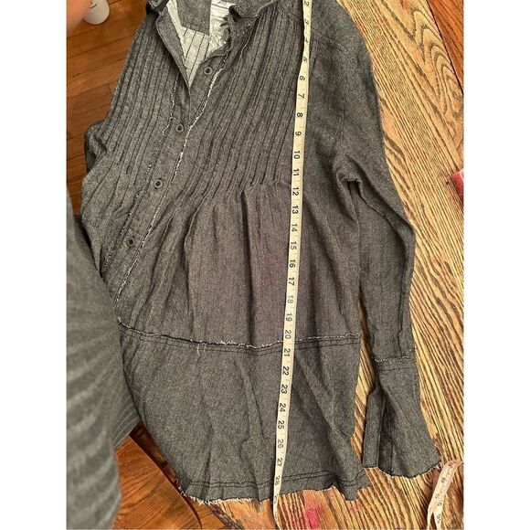 We the frees tunic size xsmall - Picture 5 of 6